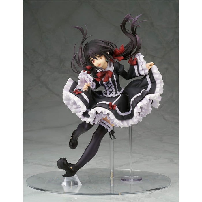 Hobby Stock Japon 1/7 Kurumi Tokisaki Figurine pré-peinte Date A Revente en direct