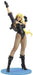 Dc Comics Bishoujo Arrow Black Canary 1/7 Pvc Figure Kotobukiya - Japan Figure