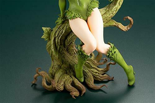 Dc Comics Bishoujo Dc Universe Poison Ivy Returns 1/7 Complete Figure