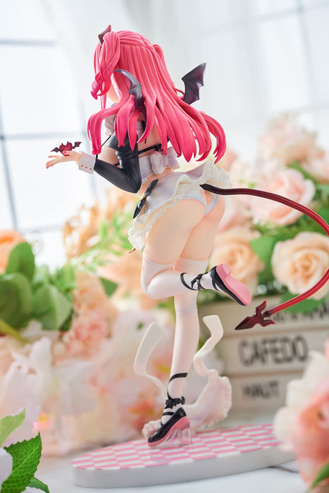Plum DCTer Mimosa Liliya Limited Edition 1/7 Scale Figure Buy Figure In Japan Online Shop