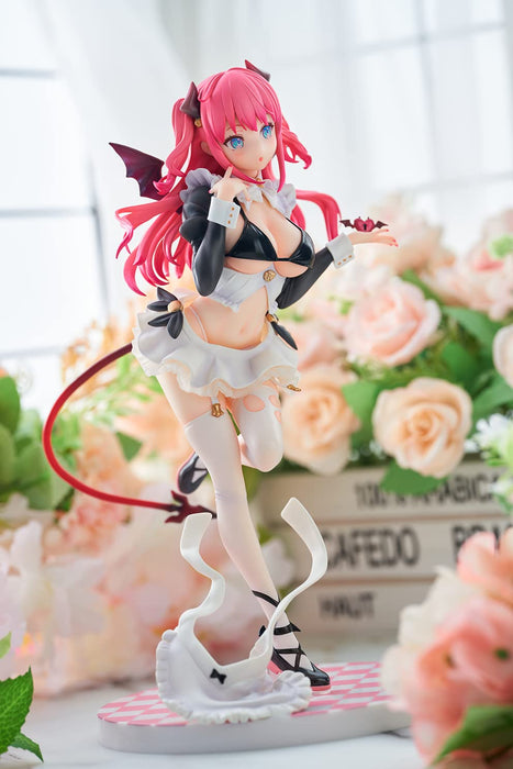 Plum DCTer Mimosa Liliya Limited Edition 1/7 Scale Figure Buy Figure In Japan Online Shop