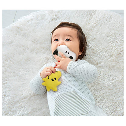 Takara Tomy Dear Little Hands Snoopy First Time Happy Toy- Japan Figure Store - #1 Bring To You The Best Japanese Goods