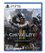 Deep Silver Chivalry 2 For Sony Playstation Ps5 - New Japan Figure 4580695760244