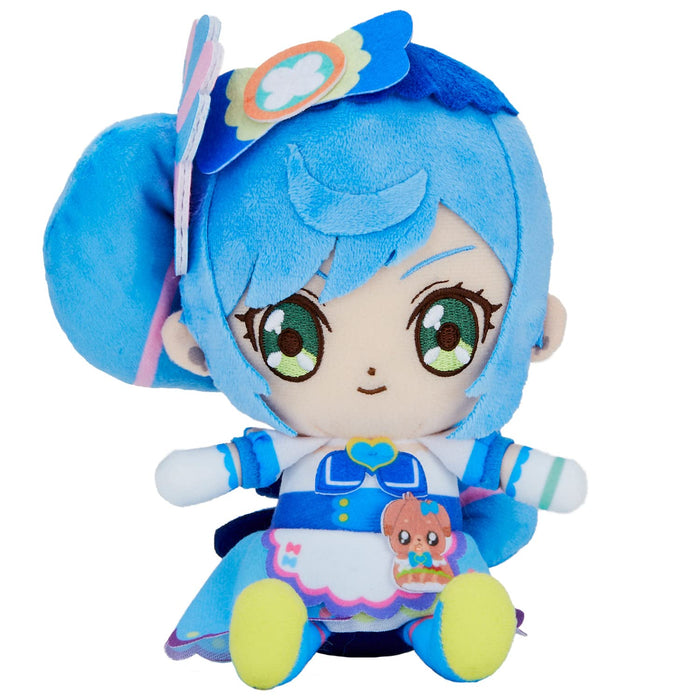 Bandai Party Precure Plush Toy Cure Spicy