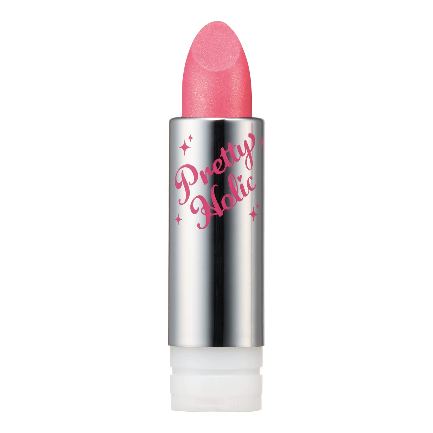 Bandai Pretty Holic Precure Lip Refill in Precious Rich Pink- Japan Figure Store - #1 Bring To You The Best Japanese Goods