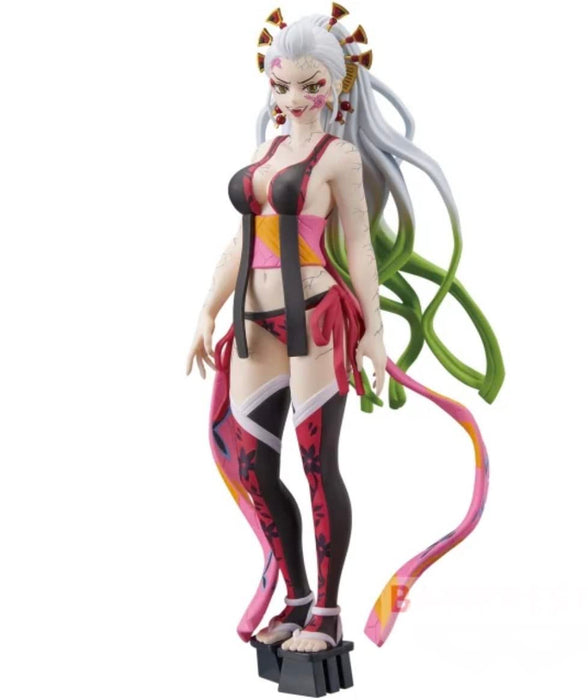 Generic Product Japan Fallen Princess Figure Demon Destruction Oninoso Ku No Kata