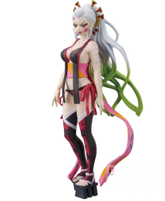 Produit générique Japon Fallen Princess Figure Demon Destruction Oninoso Ku No Kata