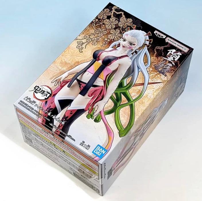 Generic Product Japan Fallen Princess Figure Demon Destruction Oninoso Ku No Kata