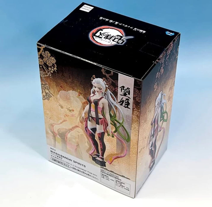 Generisches Produkt Japan Fallen Princess Figur Dämonenzerstörung Oninoso Ku No Kata