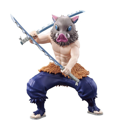 Bandai Spirits Inosuke Tsukihira Plastic Model- Japan Figure Store - #1 Bring To You The Best Japanese Goods