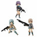 Desktop Army Littlearmory Set Of 3 Figure - Japan Figure