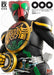 Detail Of Heroes Ex Kamen Rider Ooo Photograph Collection 'ooo' Reprint Edition - Japan Figure