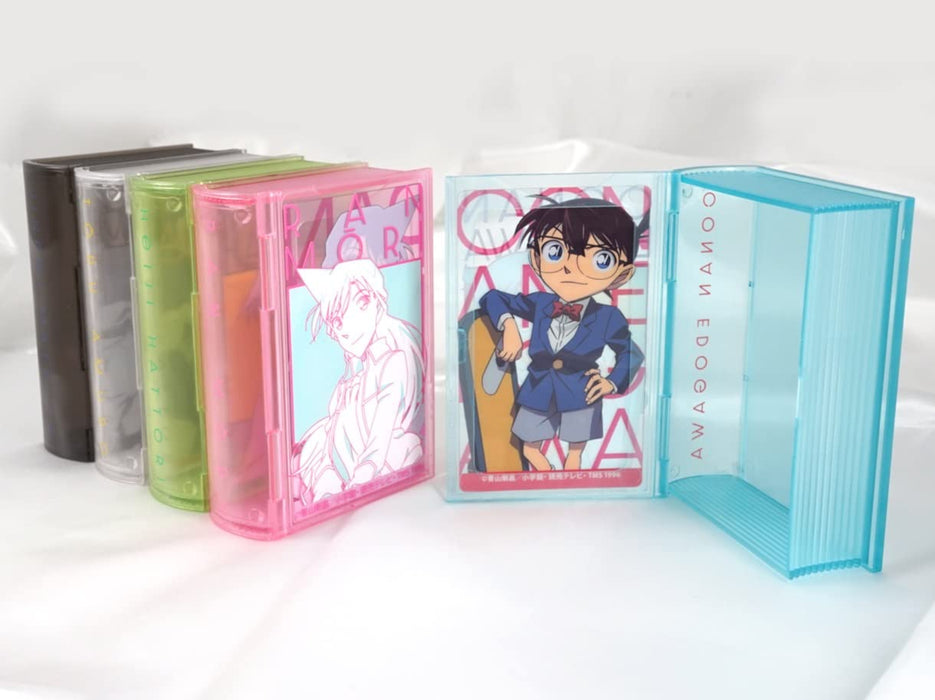 F-TOYS - Detective Conan Book Box 10Pcs Box
