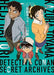 Detective Conan Heiji & Toyama Secret Archives The Crimson Love Letter Guide - Japan Figure