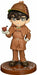 Detective Conan Premium Figure Sherlock Holmes - Japan Figure