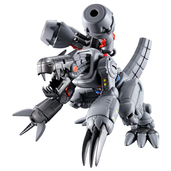 Bandai Dynamotion Mugendramon Japanese Digital Monster Toys Figure Toys