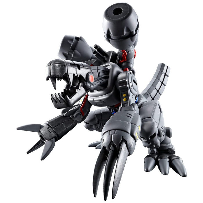 Bandai Dynamotion Mugendramon Japanese Digital Monster Toys Figure Toys