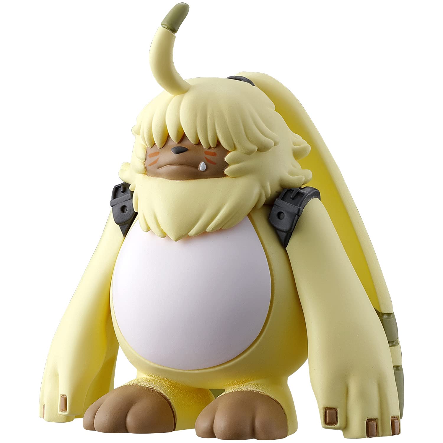 Digimon Angoramon Ghost Game by Bandai- Japan Figure Store - #1 Bring To You The Best Japanese Goods