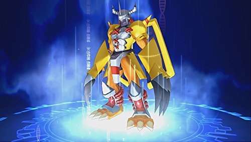 Digimon Story Cyber Sleuth (Welcome Price!!) Sony Ps Vita Playstation - New Japan Figure 4573173309240 8