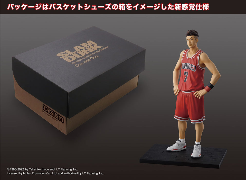 MIC One And Only 'Slam Dunk' Ryota Miyagi Figurine