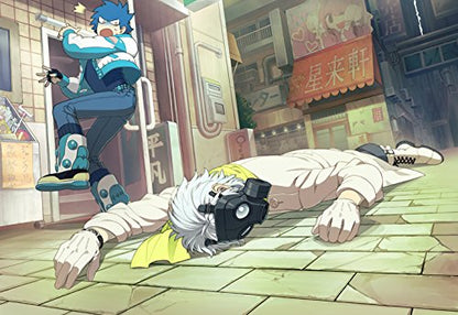 Digiturbo Dramatical Murder Re:Code Psvita - Used Japan Figure 4529790600727 2