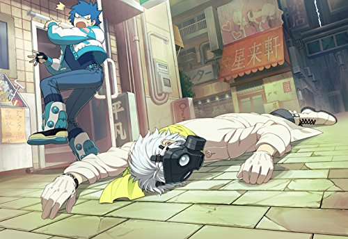 Digiturbo Dramatical Murder Re:Code Psvita - Used Japan Figure 4529790600727 2