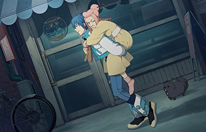 Digiturbo Dramatical Murder Re:Code Psvita - Used Japan Figure 4529790600727 3