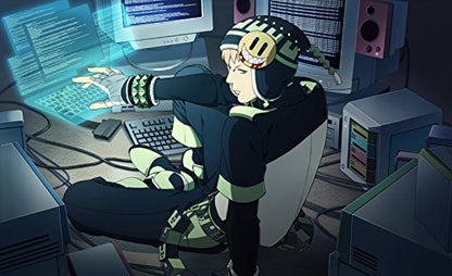 Digiturbo Dramatical Murder Re:Code Psvita - Used Japan Figure 4529790600727 4
