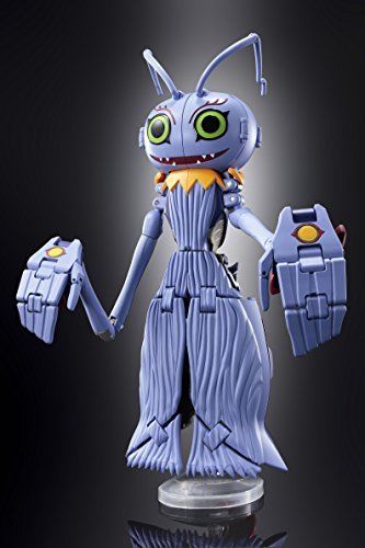 Bandai Digivolving Spirits Digimon Diaboromon Action Figure