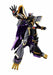 Digivolving Spirits 05 Digimon Alphamon Action Figure Bandai - Japan Figure