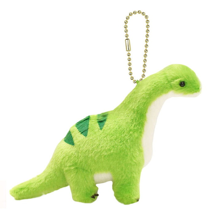 AMUSE Dinosaur Era Lmc Plush Doll Apatosaurus Green