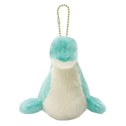 AMUSE - Dinosaur Era Lmc Plush Doll Futabasaurus - Blue- Japan Figure Store - #1 Bring To You The Best Japanese Goods