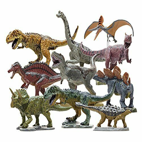 Dinosaure Dynasaw Mini Modèle Ensemble Fdw-270