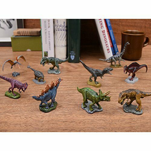 Dinosaure Dynasaw Mini Modèle Ensemble Fdw-270