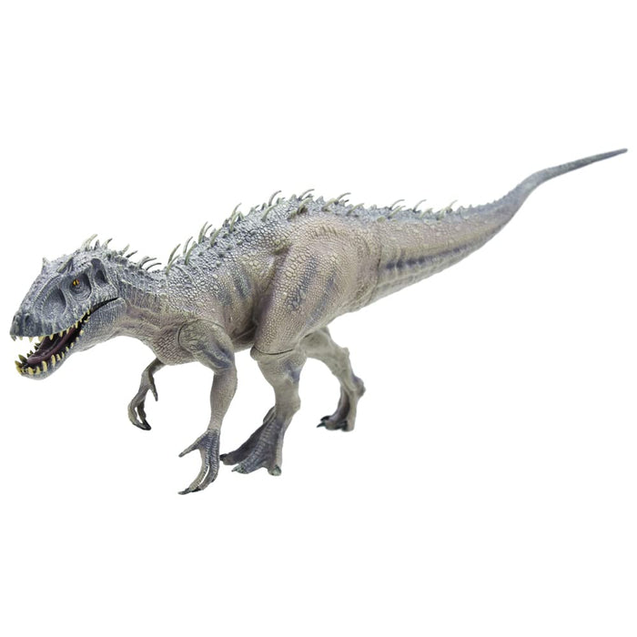 Unbranded Product: Dinosaur Figure Indominus Rex w/Movable Mouth Painted