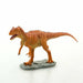 Dinosaur Pvc Figure Allosaurus Fdw-006 W3.5 X H8 X L21 Cm - Japan Figure