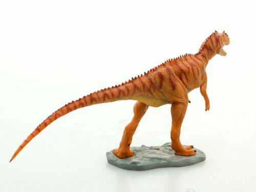 Dinosaure Pvc Figure Allosaurus Fdw-006 W3.5 X H8 X L21 Cm