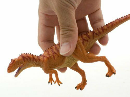 Dinosaurier-PVC-Figur Allosaurus Fdw-006 B3,5 x H8 x L21 cm