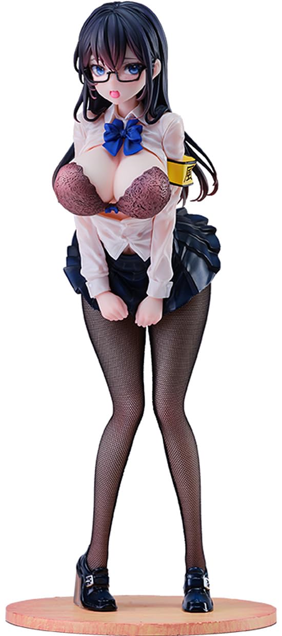 Daimansho Anime Star (Animester) 1/6 Scale Pre-Painted Figure - Plastic Silicon Pu Cloth - Japan- Japan Figure Store - #1 Bring To You The Best Japanese Goods