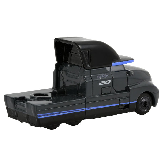 Takara Tomy Tomica C-33 Disney Cars Gale Beaufort (type standard) Modèles de voitures Disney