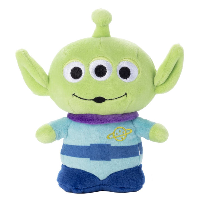 Disney Beans Collection Toy Story Alien Plush Doll