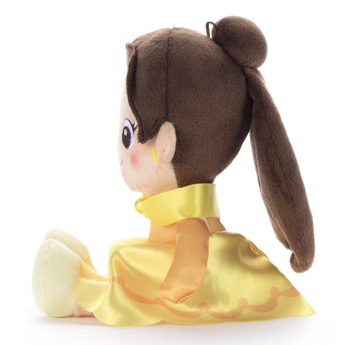 Disney Beans Collection Beauty And The Beast Belle Plush Doll