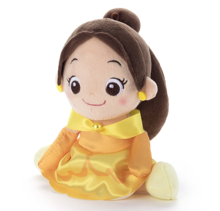 Disney Beans Collection Beauty And The Beast Belle Plush Doll