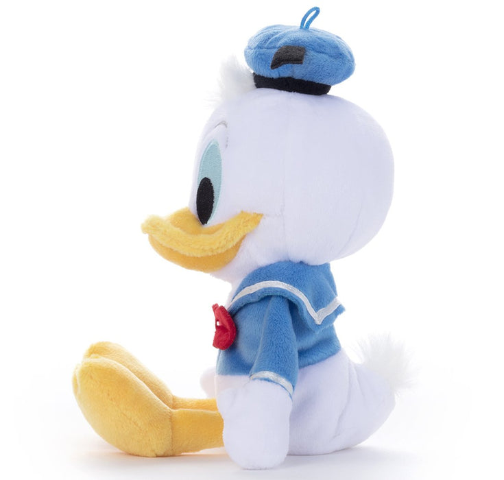 Disney Beans Collection Donald Duck Plush Doll