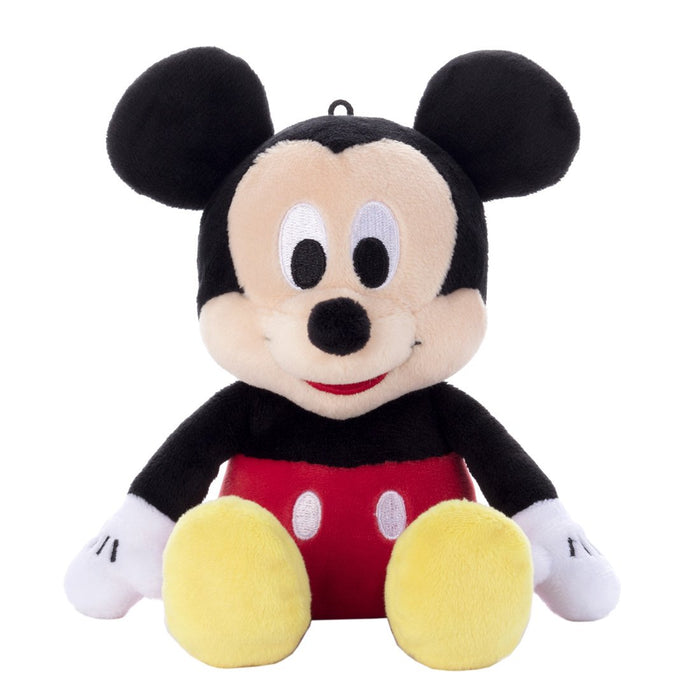 Disney Beans Collection Mickey Mouse Plush Doll