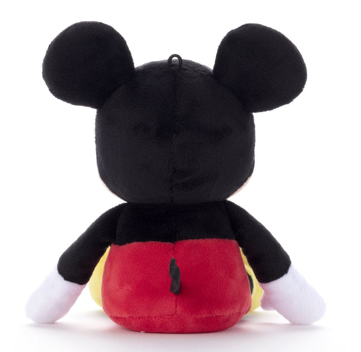 Disney Beans Collection Mickey Mouse Plush Doll