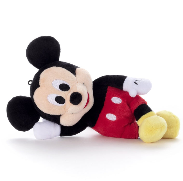 Disney Beans Collection Mickey Maus Plüschpuppe