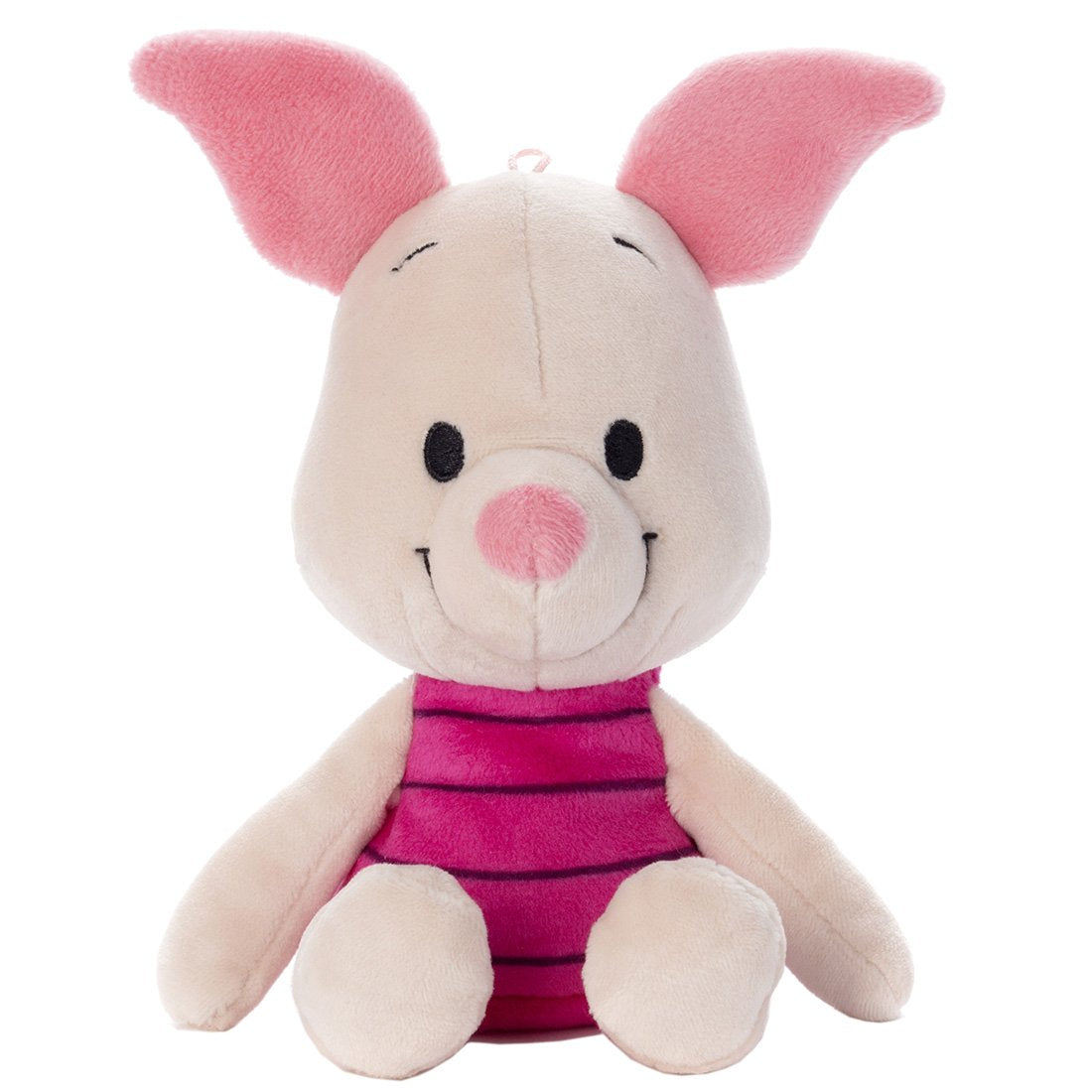 Disney Beans Collection Winnie The Pooh Piglet Plush Doll