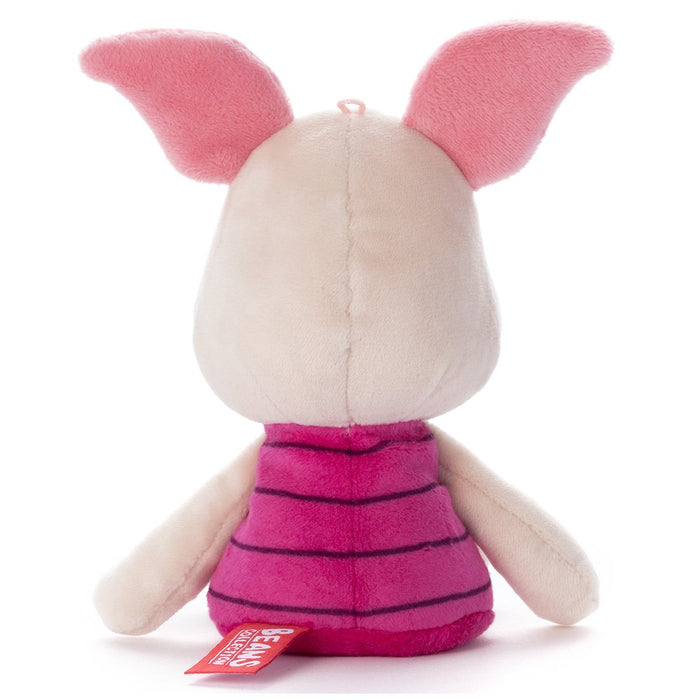 Disney Beans Collection Winnie The Pooh Piglet Plush Doll