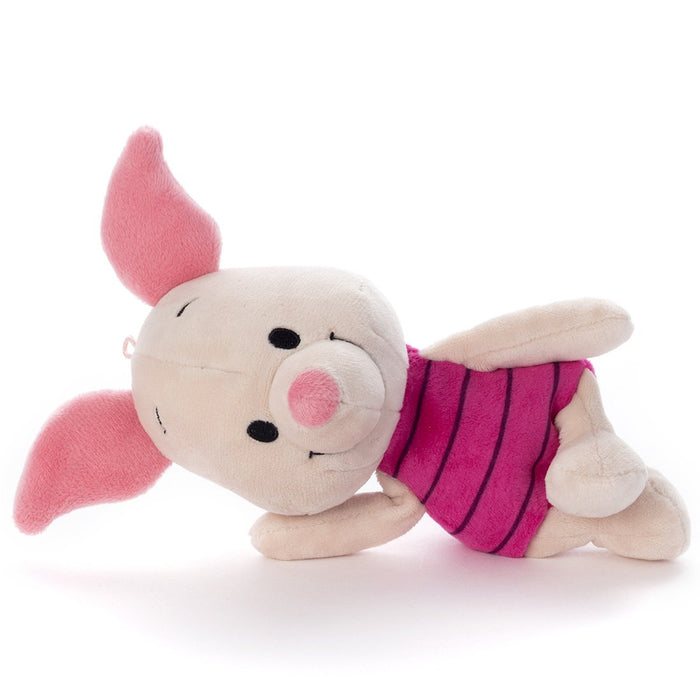 Disney Beans Collection Poupée en peluche Winnie l'ourson Porcinet